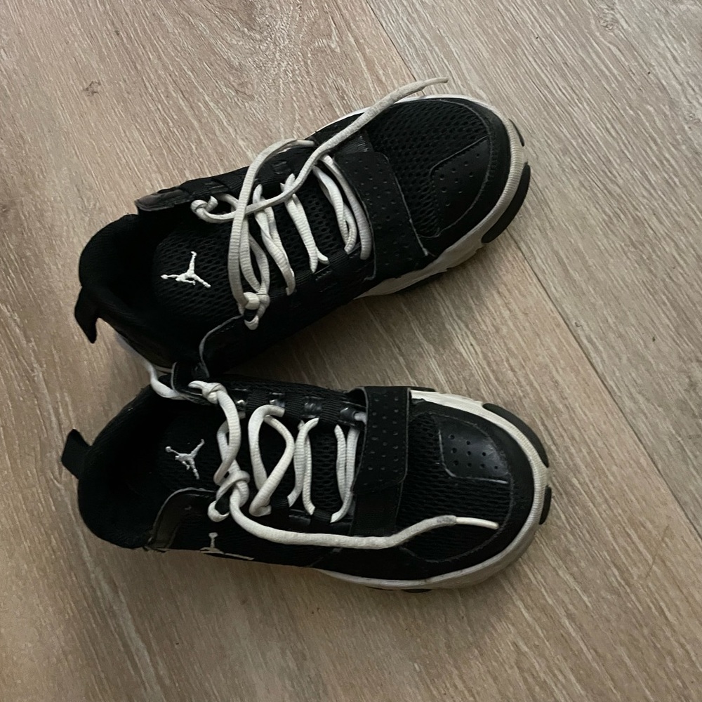 Jordan running shoes